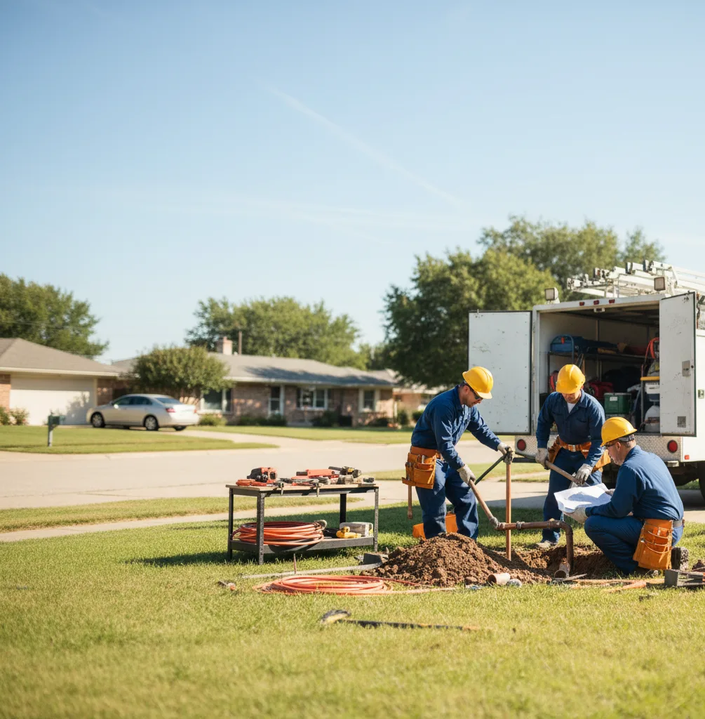 Emergency Plumbing in Ventura, CA